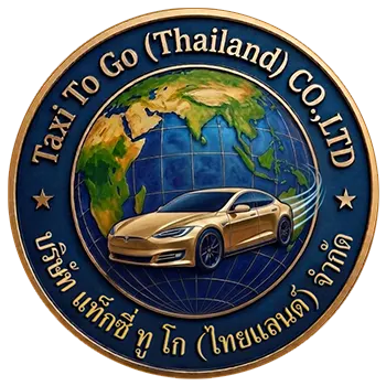 Taxi To Go (Thailand)