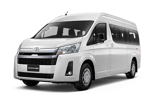 Van