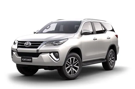 SUV Car
